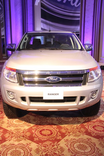 Ford Annual Dinner